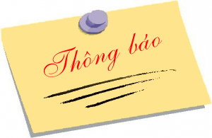 THÔNG BÁO ĐẤU GIÁ CÔNG KHAI CẢ LÔ CỔ PHẦN CỦA SCIC TẠI CÔNG TY CỔ PHẦN QUẢN LÝ BẢO TRÌ ĐƯỜNG THỦY NỘI ĐỊA SỐ 15
